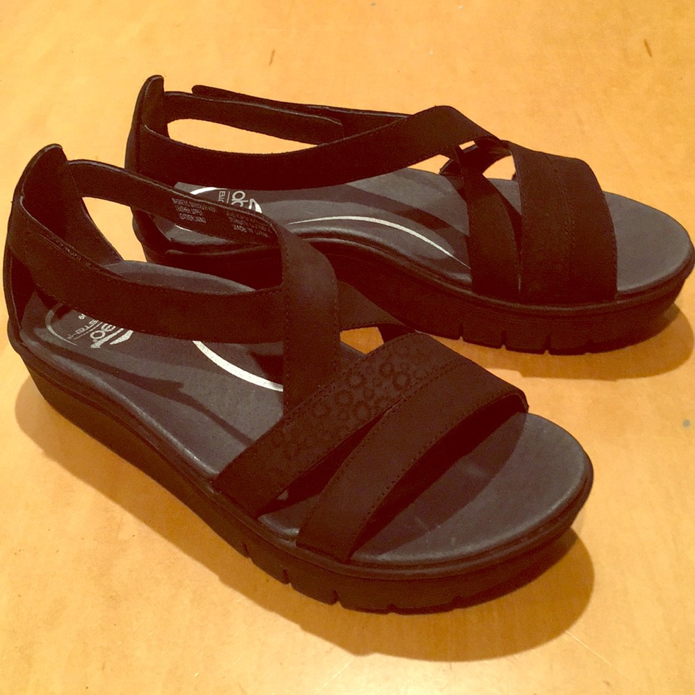 Walking Sandals